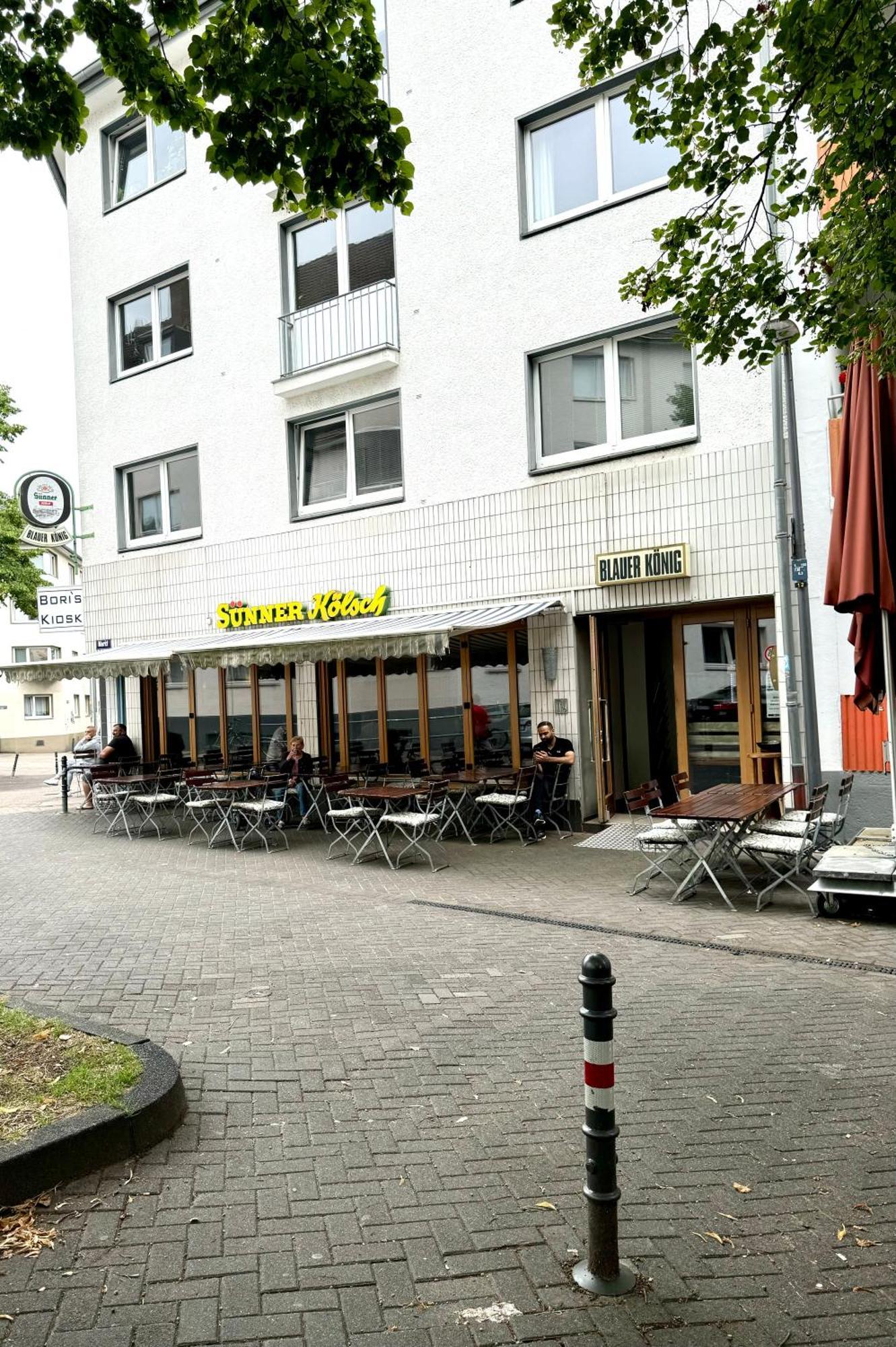 Apartamento Messe Zentrumsnah *